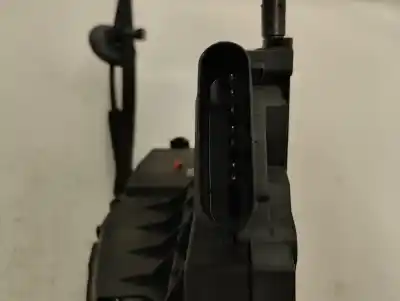 Автозапчасти б/у замок передней правой двери за ford transit courier combi trend ссылки oem iam bm5a-a21812-bh  2018