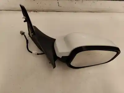 Second-hand car spare part RIGHT REARVIEW MIRROR for FORD TRANSIT COURIER  OEM IAM references   2018