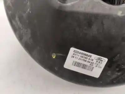 Peça sobressalente para automóvel em segunda mão servo freio por ford transit courier combi trend referências oem iam ay11 2b195 a1b  2018