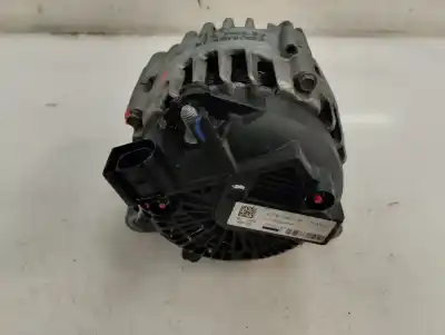 Second-hand car spare part alternator for ford transit courier combi trend oem iam references et76-10300-aa  2018