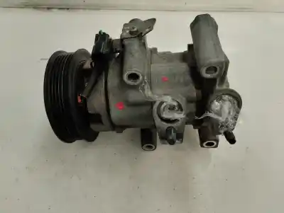 Pezzo di ricambio per auto di seconda mano compressore aria condizionata per ford transit courier combi trend riferimenti oem iam 447280-9500