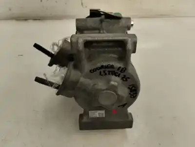 Peça sobressalente para automóvel em segunda mão compressor de ar condicionado a/a a/c por ford transit courier combi trend referências oem iam 447280-9500  2018