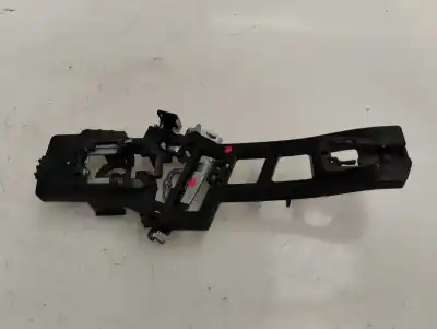 Pezzo di ricambio per auto di seconda mano maniglia esterna anteriore destra per ford transit courier combi trend riferimenti oem iam 