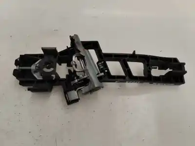 Second-hand car spare part exterior right front door handle for ford transit courier combi trend oem iam references   2018