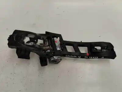 Pezzo di ricambio per auto di seconda mano maniglia esterna posteriore sinistra per ford transit courier combi trend riferimenti oem iam 