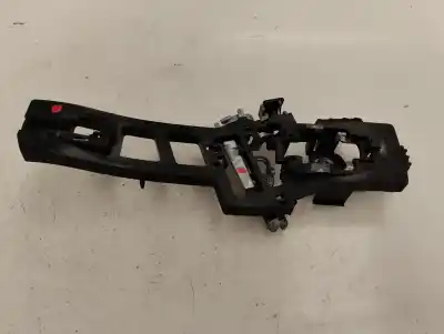 Pezzo di ricambio per auto di seconda mano maniglia esterna anteriore sinistra per ford transit courier combi trend riferimenti oem iam 