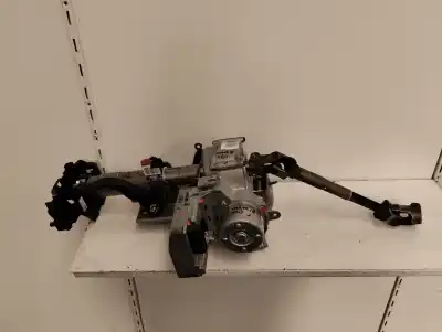 Pezzo di ricambio per auto di seconda mano piantone dello sterzo per ford transit courier combi trend riferimenti oem iam ay113c529gb