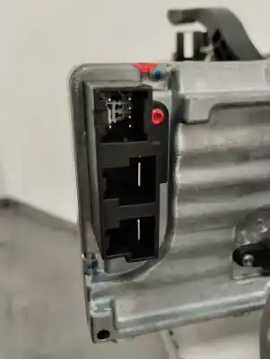 Second-hand car spare part steering column for ford transit courier combi trend oem iam references ay113c529gb  2018