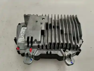 Peça sobressalente para automóvel em segunda mão sistema de áudio / rádio cd por ford transit courier combi trend referências oem iam et76-18d815-bg  2018