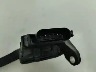 Second-hand car spare part potentiometer for ford transit courier combi trend oem iam references 8v21-9f836-ac  2018