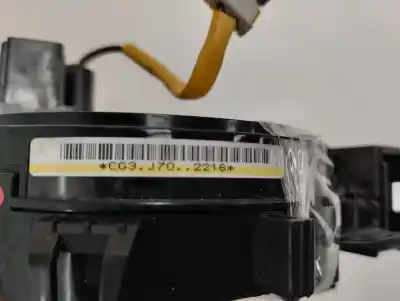 Автозапчасти б/у кольцо подушки безопасности за ford transit courier combi trend ссылки oem iam cg3.j70..2216  2018