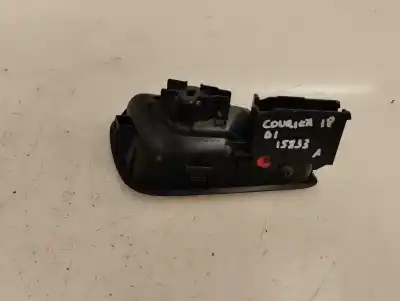Second-hand car spare part interior left front handle for ford transit courier combi trend oem iam references   2018