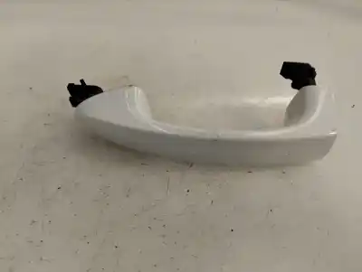 Pezzo di ricambio per auto di seconda mano maniglia esterna lato destro per ford transit courier combi trend riferimenti oem iam 