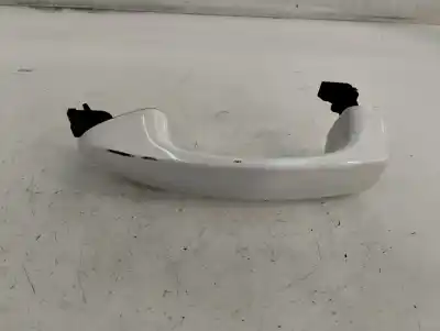 Pezzo di ricambio per auto di seconda mano maniglia esterna anteriore sinistra per ford transit courier combi trend riferimenti oem iam 