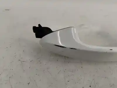 Peça sobressalente para automóvel em segunda mão puxador exterior dianteiro esquerdo por ford transit courier combi trend referências oem iam   2018