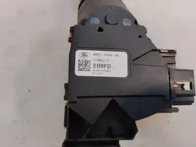 Second-hand car spare part indicator switch for ford transit courier combi trend oem iam references 8a6t-13335-bc  2018
