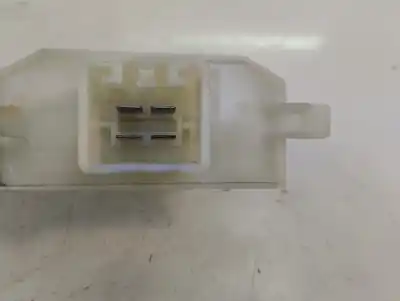 Peça sobressalente para automóvel em segunda mão resistência sofagem chauffage por ford transit courier combi trend referências oem iam   2018
