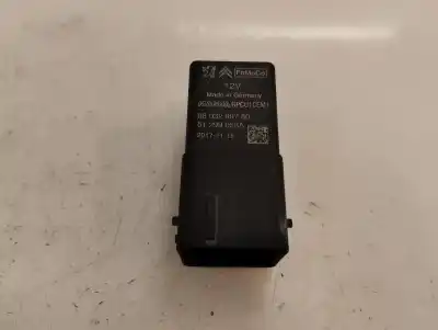Pezzo di ricambio per auto di seconda mano relè per ford transit courier combi trend riferimenti oem iam 98 032 997 80