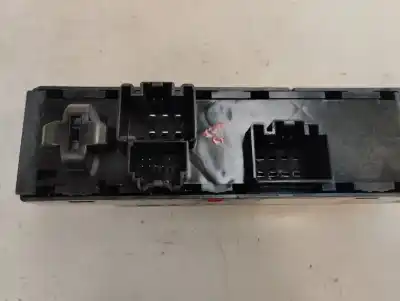 Second-hand car spare part left front power window switch for ford transit courier combi trend oem iam references   2018