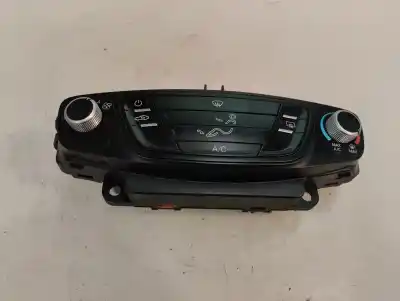 Pezzo di ricambio per auto di seconda mano controllo riscaldamento / aria condizionata per ford transit courier combi trend riferimenti oem iam 