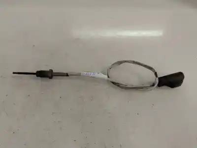 Pezzo di ricambio per auto di seconda mano sonda lambda per ford transit courier combi trend riferimenti oem iam 