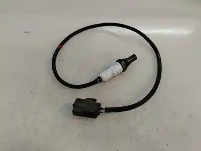Pezzo di ricambio per auto di seconda mano sonda lambda per ford transit courier combi trend riferimenti oem iam 