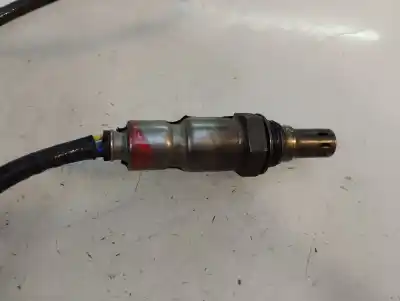 Peça sobressalente para automóvel em segunda mão sonda lambda por ford transit courier combi trend referências oem iam   2018