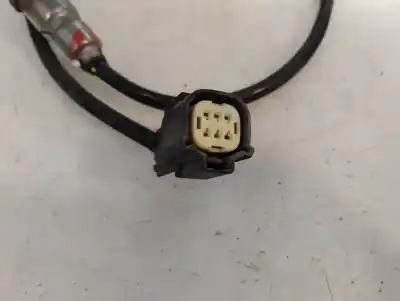 Peça sobressalente para automóvel em segunda mão sonda lambda por ford transit courier combi trend referências oem iam   2018