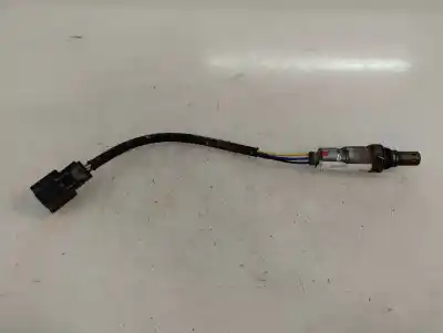 Pezzo di ricambio per auto di seconda mano sonda lambda per ford transit courier combi trend riferimenti oem iam 