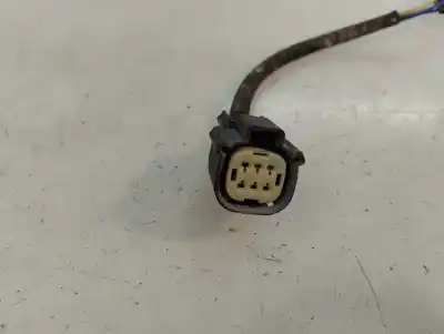 Pezzo di ricambio per auto di seconda mano sonda lambda per ford transit courier combi trend riferimenti oem iam   2018