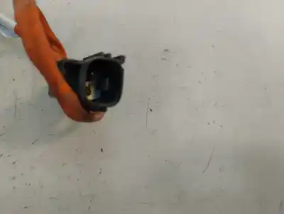 Peça sobressalente para automóvel em segunda mão sonda lambda por ford transit courier combi trend referências oem iam   2018