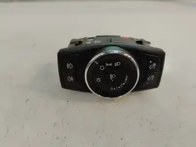 Pezzo di ricambio per auto di seconda mano controllo della luce per ford transit courier combi trend riferimenti oem iam av1t-13d061 cd