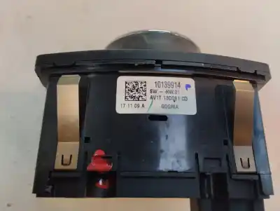 Pezzo di ricambio per auto di seconda mano controllo della luce per ford transit courier combi trend riferimenti oem iam av1t-13d061 cd  2018