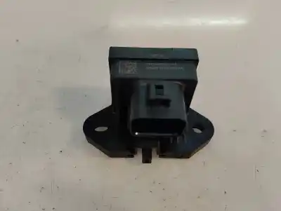 Pezzo di ricambio per auto di seconda mano scatola di preriscaldamento per ford transit courier combi trend riferimenti oem iam f1fa-9d370-ga