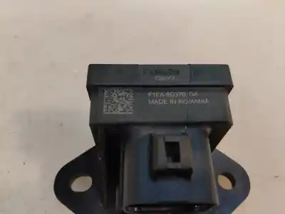 Peça sobressalente para automóvel em segunda mão caixa de pré-aquecimento por ford transit courier combi trend referências oem iam f1fa-9d370-ga  2018