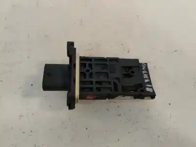 Peça sobressalente para automóvel em segunda mão Medidor De Massa De Ar por FORD TRANSIT COURIER Combi Trend Referências OEM IAM CA61-12B579-AA  2018