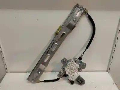 Pezzo di ricambio per auto di seconda mano alzacristalli anteriore destro per ford transit courier combi trend riferimenti oem iam 