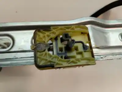 Second-hand car spare part passenger side right window regulator for ford transit courier combi trend oem iam references   2018