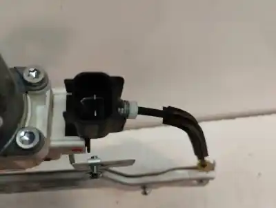 Second-hand car spare part passenger side right window regulator for ford transit courier combi trend oem iam references   2018