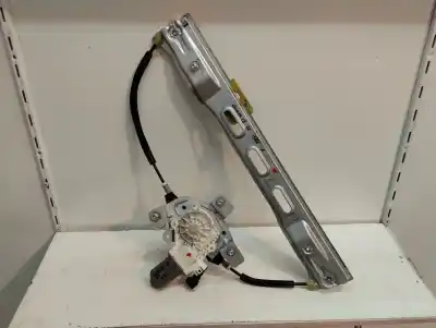 Pezzo di ricambio per auto di seconda mano alzacristalli anteriore sinistro per ford transit courier combi trend riferimenti oem iam 