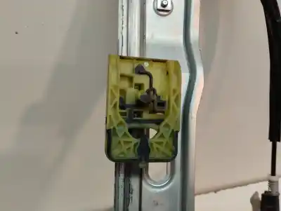 Second-hand car spare part driver left window regulator for ford transit courier combi trend oem iam references   2018