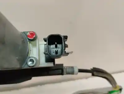 Second-hand car spare part driver left window regulator for ford transit courier combi trend oem iam references   2018