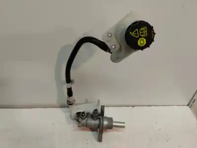 Pezzo di ricambio per auto di seconda mano pompa freni per ford transit courier combi trend riferimenti oem iam 