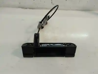 Pezzo di ricambio per auto di seconda mano maniglia interna lato destro per ford transit courier combi trend riferimenti oem iam 