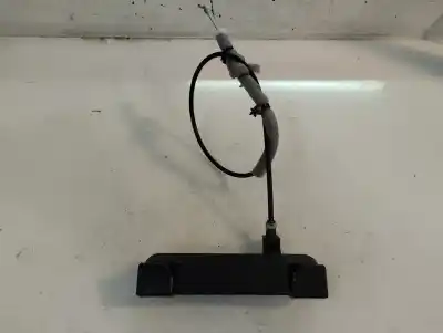 Second-hand car spare part interior right side handle for ford transit courier combi trend oem iam references   2018