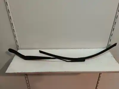 Pezzo di ricambio per auto di seconda mano braccio tergicristallo anteriore sinistro per ford transit courier combi trend riferimenti oem iam 