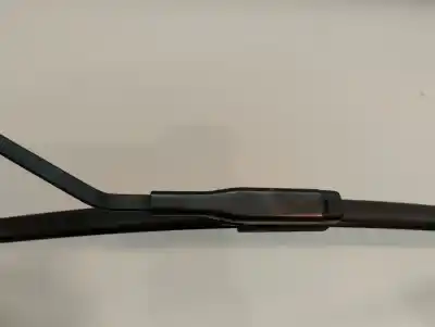 Peça sobressalente para automóvel em segunda mão haste de escova dianteiro esquerdo por ford transit courier combi trend referências oem iam   2018