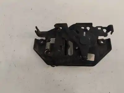 Peça sobressalente para automóvel em segunda mão fechadura do capô por ford transit courier combi trend referências oem iam   2018