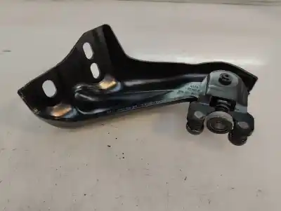 Pezzo di ricambio per auto di seconda mano serratura porta laterale destra per ford transit courier combi trend riferimenti oem iam 