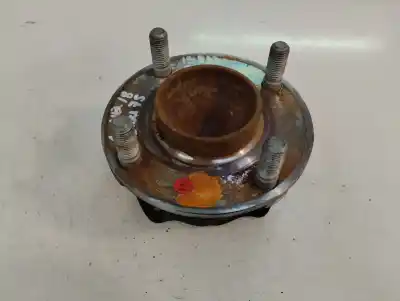 Pezzo di ricambio per auto di seconda mano boccola per ford transit courier combi trend riferimenti oem iam 